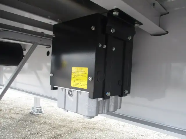 中古その他バントレーラー・ウィングトレーラートレクスの画像24