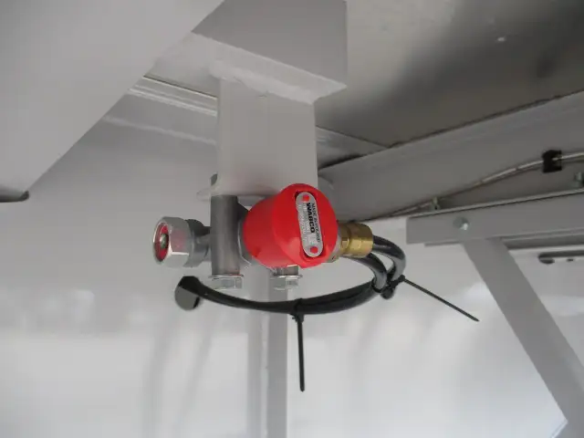 中古その他バントレーラー・ウィングトレーラートレクスの画像25