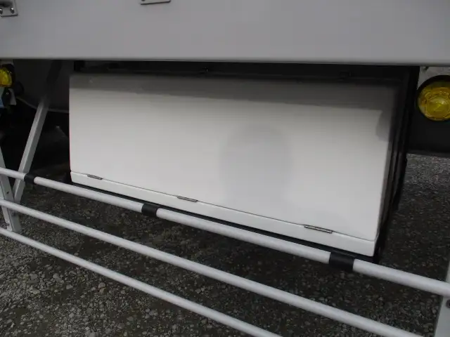 中古その他バントレーラー・ウィングトレーラートレクスの画像28