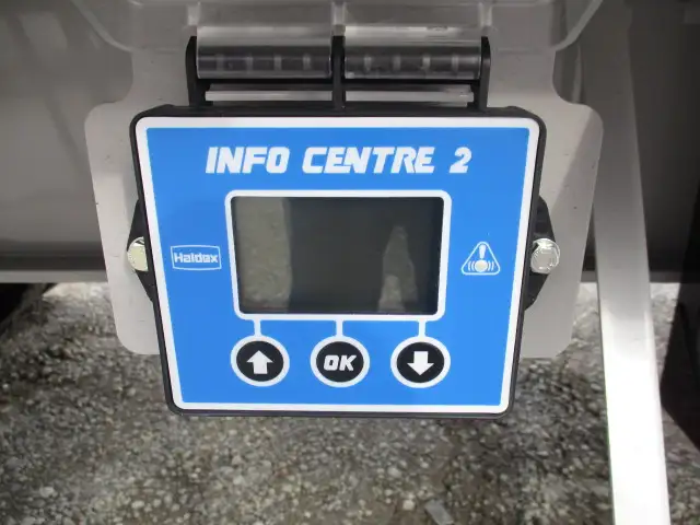 中古その他バントレーラー・ウィングトレーラートレクスの画像29