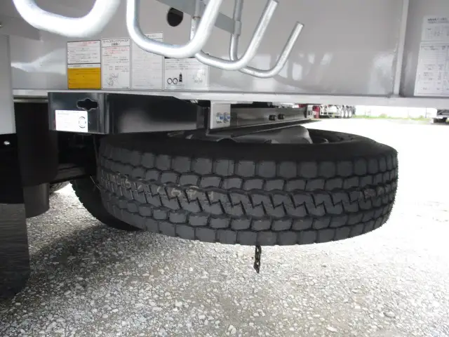 中古その他バントレーラー・ウィングトレーラートレクスの画像31