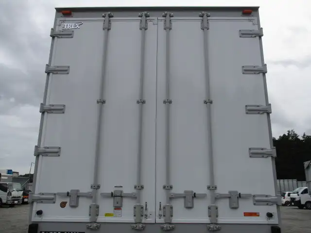 中古その他バントレーラー・ウィングトレーラートレクスの画像33