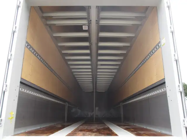 中古その他バントレーラー・ウィングトレーラートレクスの画像34