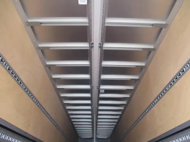 中古その他バントレーラー・ウィングトレーラートレクスの画像37