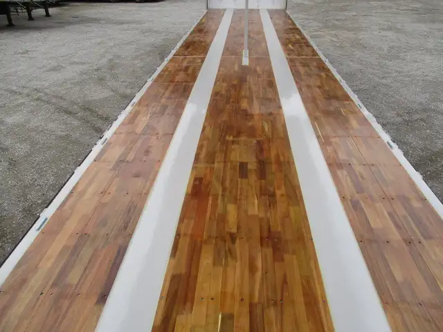 中古その他バントレーラー・ウィングトレーラートレクスの画像44