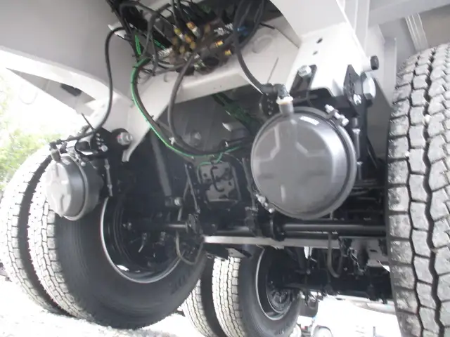 中古その他バントレーラー・ウィングトレーラートレクスの画像19