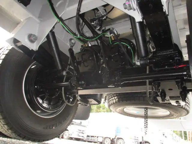 中古その他バントレーラー・ウィングトレーラートレクスの画像20