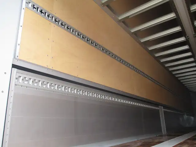 中古その他バントレーラー・ウィングトレーラートレクスの画像35