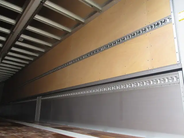 中古その他バントレーラー・ウィングトレーラートレクスの画像36