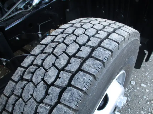 令和05年11月中古中型クレーン付日野レンジャーの画像11