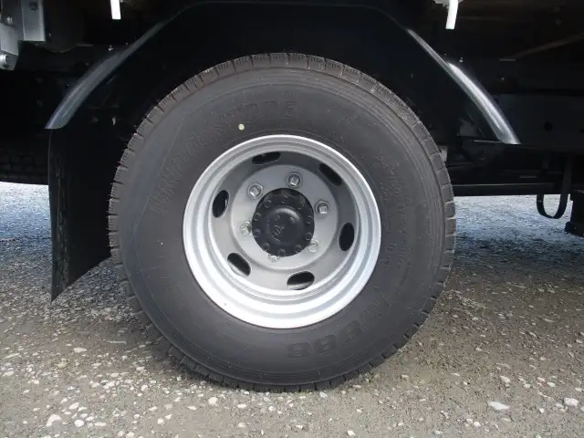 令和05年11月中古中型クレーン付日野レンジャーの画像12