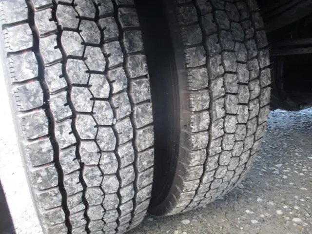 令和05年11月中古中型クレーン付日野レンジャーの画像14