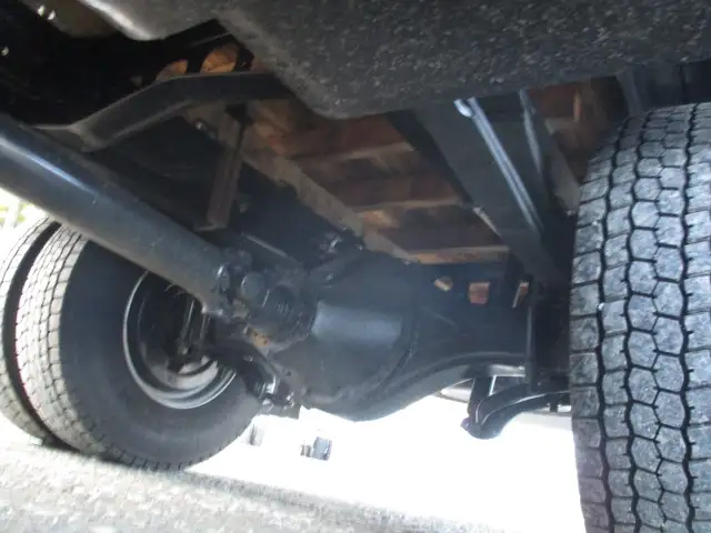 令和05年11月中古中型クレーン付日野レンジャーの画像17