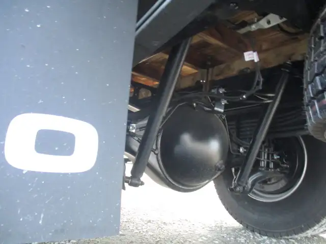 令和05年11月中古中型クレーン付日野レンジャーの画像18