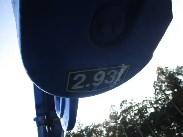 令和05年11月中古中型クレーン付日野レンジャーの画像33