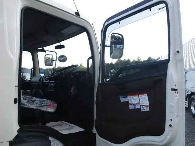 令和05年11月中古中型クレーン付日野レンジャーの画像34