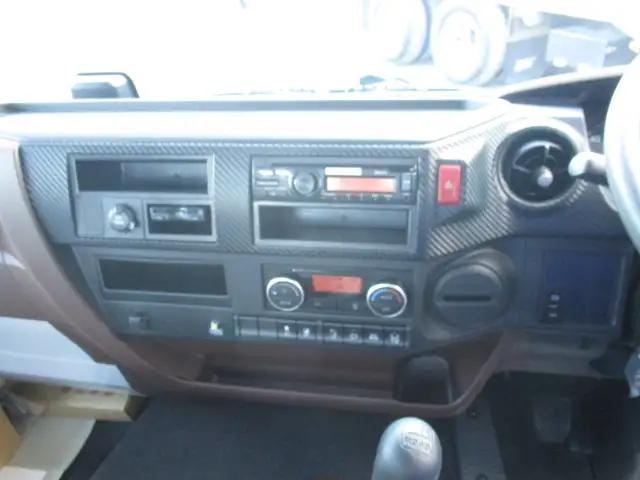 令和05年11月中古中型クレーン付日野レンジャーの画像39