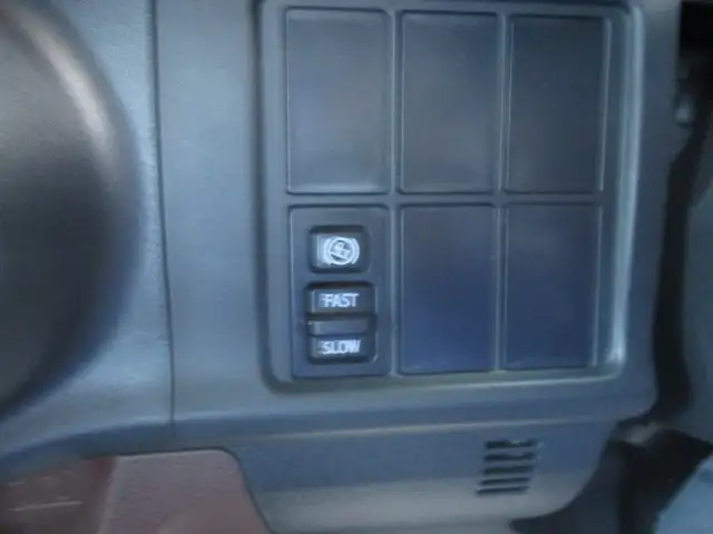 令和05年11月中古中型クレーン付日野レンジャーの画像42