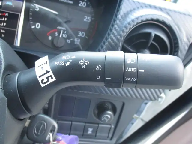 令和05年11月中古中型クレーン付日野レンジャーの画像46