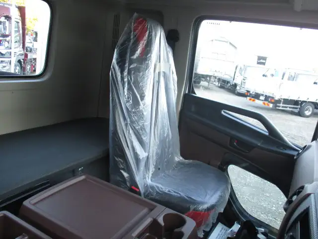 令和05年11月中古中型クレーン付日野レンジャーの画像48