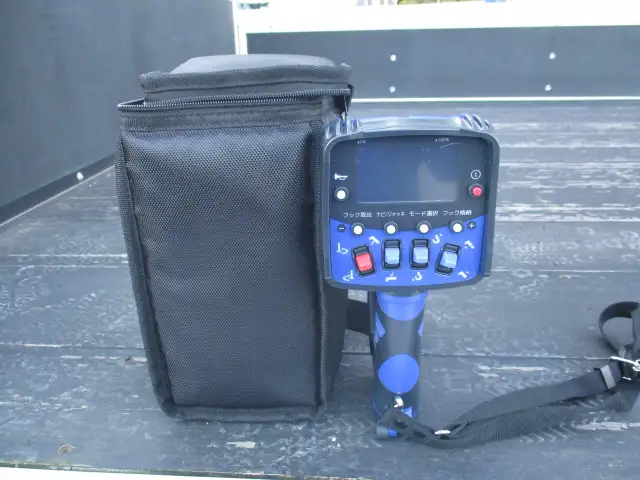 令和05年11月中古中型クレーン付日野レンジャーの画像53