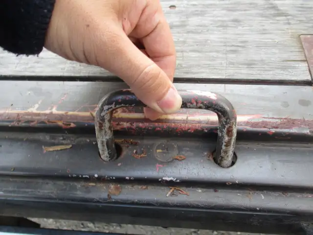 令和01年/平成31年09月中古中型平ボディいすゞフォワードの画像31