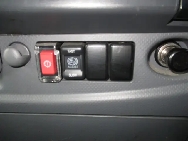 令和01年/平成31年09月中古中型平ボディいすゞフォワードの画像41