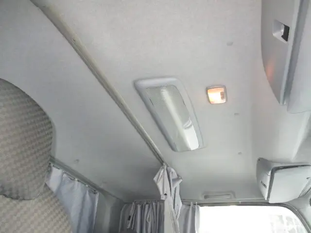 令和01年/平成31年09月中古中型平ボディいすゞフォワードの画像45