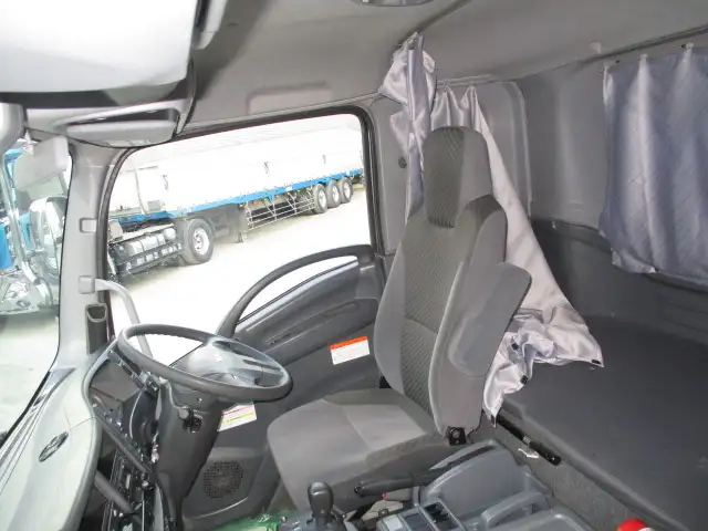 令和01年/平成31年09月中古中型平ボディいすゞフォワードの画像47