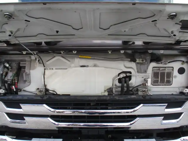 令和01年/平成31年09月中古中型平ボディいすゞフォワードの画像53