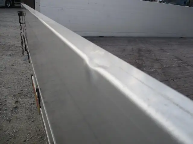 令和01年/平成31年09月中古中型平ボディいすゞフォワードの画像55