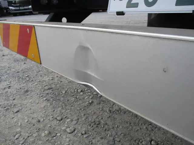 令和01年/平成31年09月中古中型平ボディいすゞフォワードの画像57