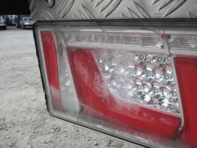 令和01年/平成31年09月中古中型平ボディいすゞフォワードの画像58