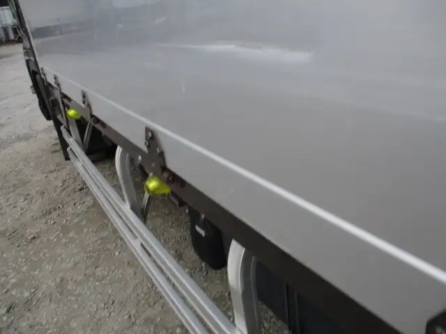 令和01年/平成31年09月中古中型平ボディいすゞフォワードの画像59