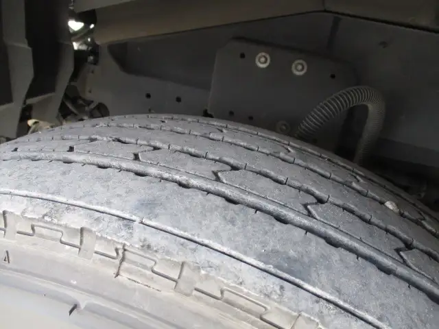 令和05年04月中古増トンアルミバン・ウィングいすゞフォワードの画像11