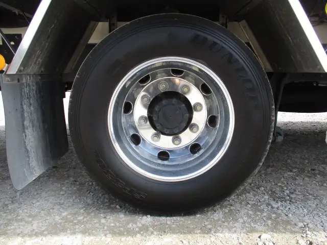 令和05年04月中古増トンアルミバン・ウィングいすゞフォワードの画像12