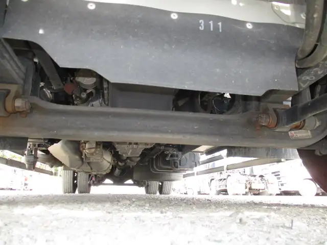 令和05年04月中古増トンアルミバン・ウィングいすゞフォワードの画像15