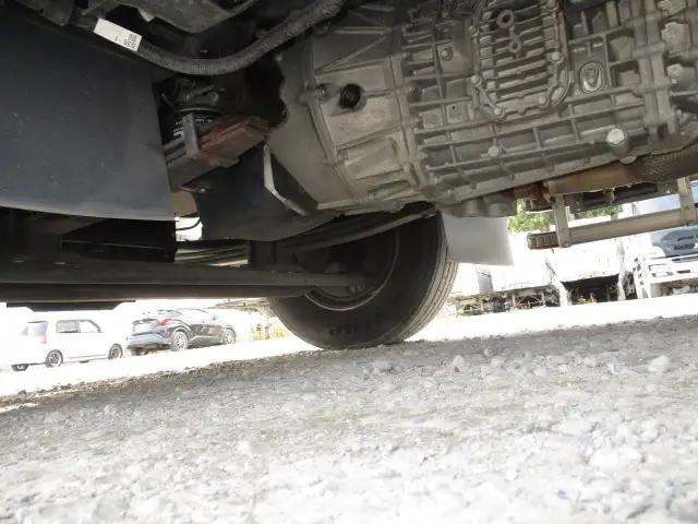 令和05年04月中古増トンアルミバン・ウィングいすゞフォワードの画像16