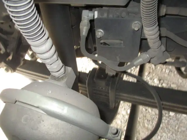 令和05年04月中古増トンアルミバン・ウィングいすゞフォワードの画像18