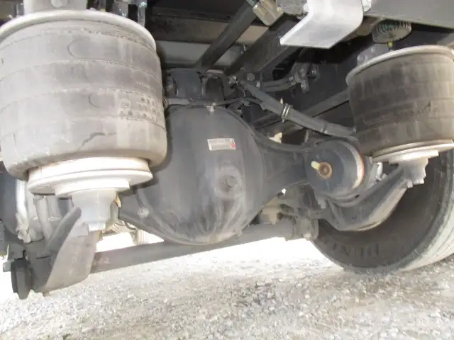 令和05年04月中古増トンアルミバン・ウィングいすゞフォワードの画像19