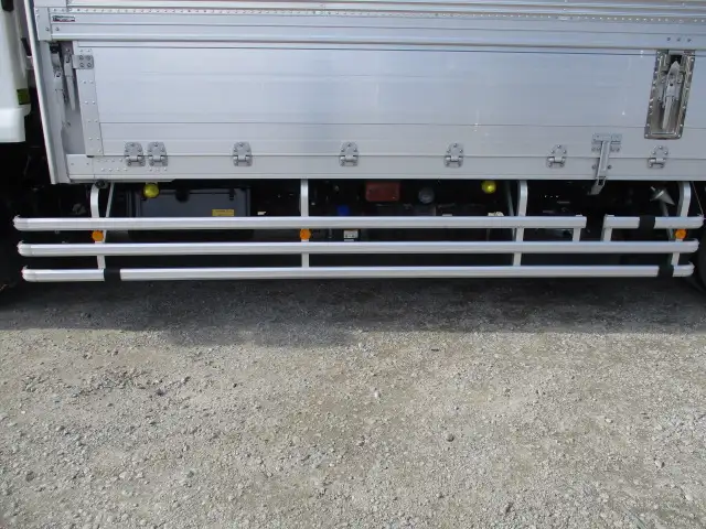 令和05年04月中古増トンアルミバン・ウィングいすゞフォワードの画像20