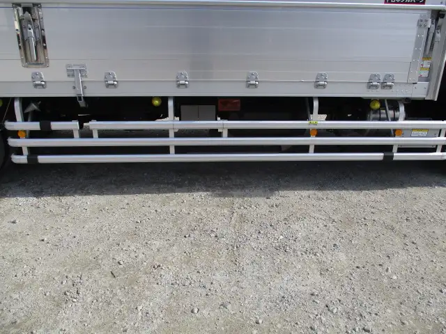 令和05年04月中古増トンアルミバン・ウィングいすゞフォワードの画像21