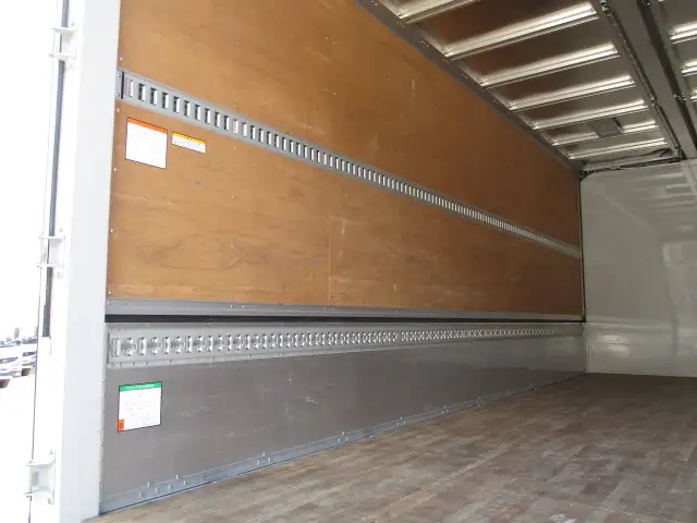 令和05年04月中古増トンアルミバン・ウィングいすゞフォワードの画像25