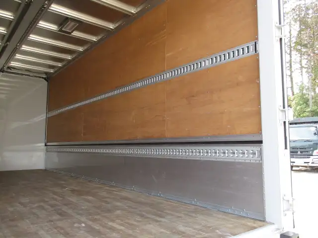 令和05年04月中古増トンアルミバン・ウィングいすゞフォワードの画像26