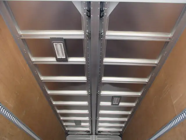 令和05年04月中古増トンアルミバン・ウィングいすゞフォワードの画像27