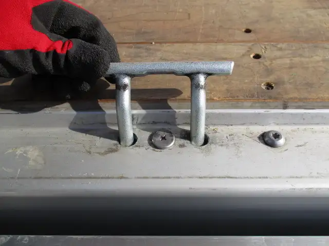 令和05年04月中古増トンアルミバン・ウィングいすゞフォワードの画像34