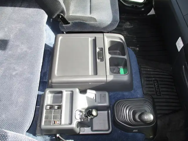 令和05年04月中古増トンアルミバン・ウィングいすゞフォワードの画像40