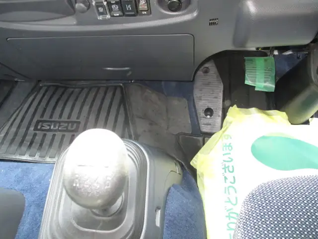 令和05年04月中古増トンアルミバン・ウィングいすゞフォワードの画像41