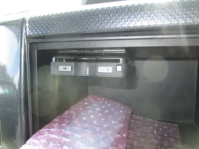 令和05年04月中古増トンアルミバン・ウィングいすゞフォワードの画像44