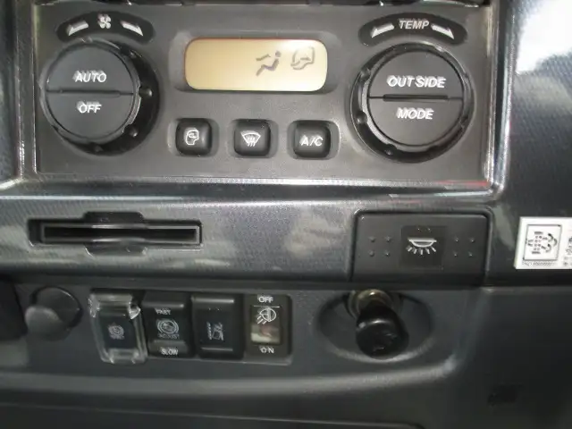 令和05年04月中古増トンアルミバン・ウィングいすゞフォワードの画像45